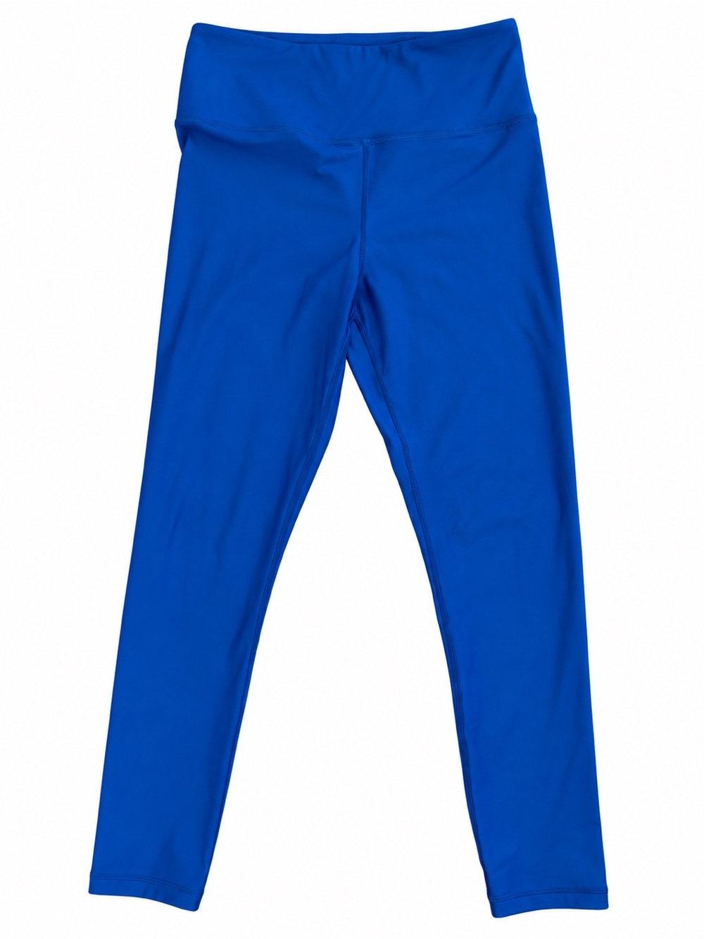 ZYIA Bright Royal BLUE Legging